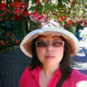 Meet your Posher, Denise